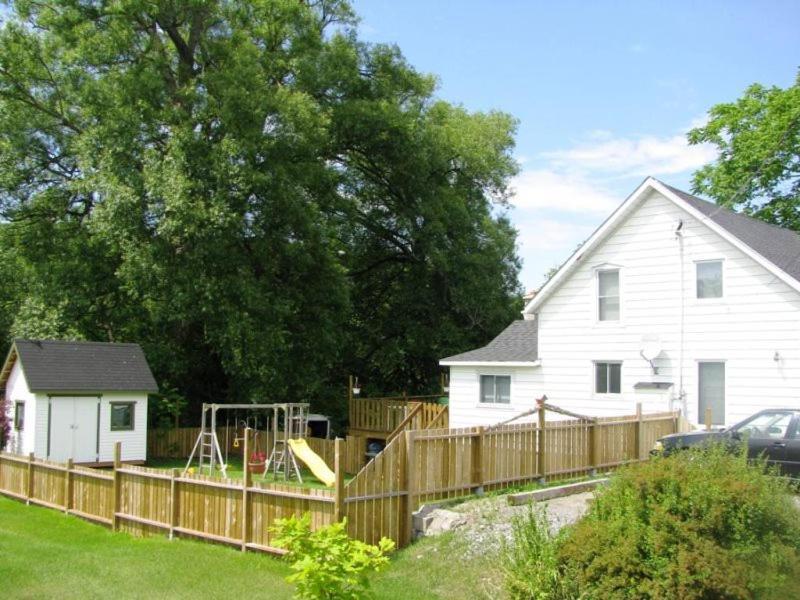 Wild Willows Cottage West Lake Picton Exterior foto